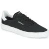 Chaussures Baskets basses adidas Originals 3MC Noir