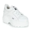 Chaussures Femme Baskets basses Buffalo 1339 Blanc